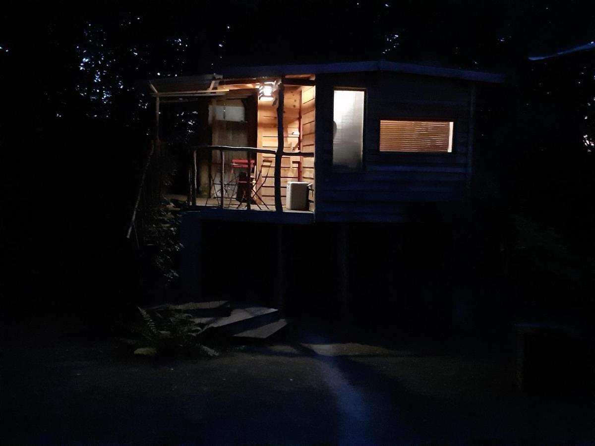 Couze-et-Saint-Front La Cabane De L'Oiseau المظهر الخارجي الصورة